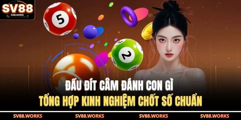 Đầu đít câm đánh con gì