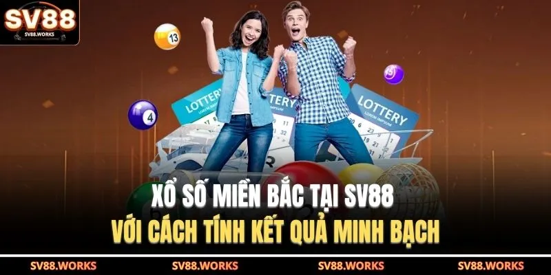 Xổ số miền Bắc