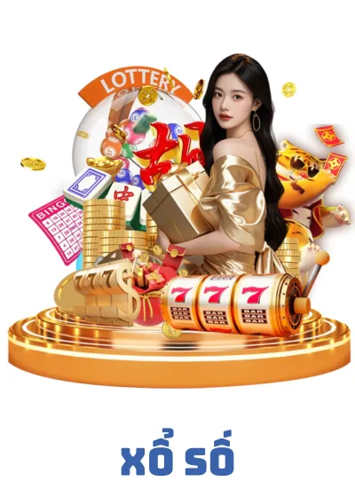 Xổ số sv88.works